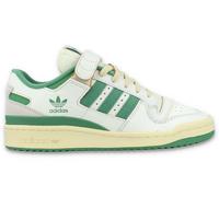Adidas - Forum 84 Low - Sneaker 46 2/3 weiß / grün