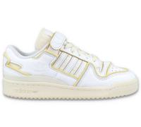 Adidas - Forum 84 Low W - Sneaker 38 2/3 weiss