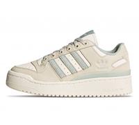 Adidas Forum Bold Stripes | Sneaker für Damen | Beige 42 2/3