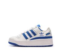 adidas Forum Bold Stripes Unisex Freizeitschuhe ID0564 Weiß, weiß - white (white), 38 EU
