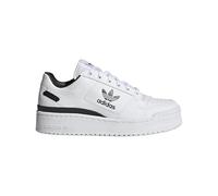 Adidas Forum Bold W, Sportschuhe für Damen, Mehrfarbig, (Ftwbla Negbás Ftwbla), 36 2/3 EU
