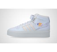 adidas Forum Bonega Mid W (weiß / rosa) - 36 2/3