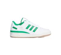 Forum Low CL Schuh Cloud White / Green / Cloud White 37 1/3
