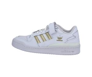 Adidas Forum Low Damen Sneaker Klettverschluss 80er - Weiß / 40