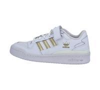 Adidas Forum Low Damen Sneaker Klettverschluss 80er - Weiß / 42