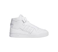 adidas Forum Mid Herren Freizeitschuhe IG3754 Weiß, weiß - white (white), 42 EU
