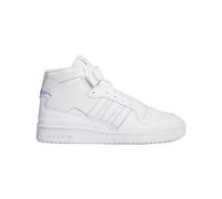 adidas Forum Mid Herren Freizeitschuhe IG3754 Weiß, weiß - white (white), 46 EU