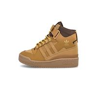 adidas Forum Mid Herren Sneakers Farbe Braun größe 41 1/3
