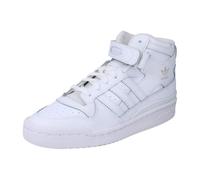 adidas Forum Mid J Low Sneakers, Weiß FTWR Weiß FTWR, 36 2/3 EU