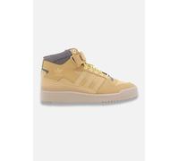 Adidas Forum Mid - Sneaker mid - braun - 40 2/3