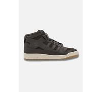 Adidas Forum Mid - Sneaker mid - braun - 42