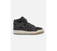 Adidas Forum Mid - Sneaker Mid - schwarz - 42 2/3