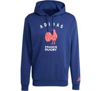 adidas Frankreich Graphic Hoodie Herren KA0432 - dark blue 3XL