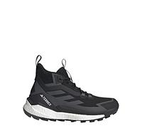 Adidas Free Hiker Gore-TEX 2.0 Hiking Shoes Women's, Black, Size 9