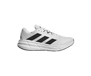 adidas Freizeit-Laufschuhe Questar 3 weiss/schwarz Herren, Größe Euro (US) 48 (13)