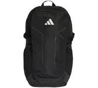 Rucksack ADIDAS PERFORMANCE "APWR TRAINING", schwarz (schwarz, weiß), Rucksäcke, Obermaterial: 100% Polyester, Rucksack (18219720-0) schwarz, weiß