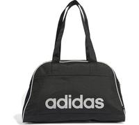 ADIDAS Freizeittasche Linear Essentials Bowling (IP9785) ONE SIZE BLACK/WHITE/BLACK