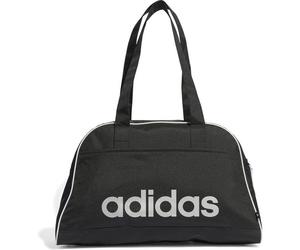 ADIDAS Freizeittasche Linear Essentials Bowling (IP9785) ONE SIZE BLACK/WHITE/BLACK