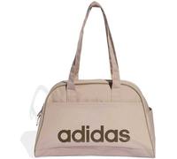Sporttasche ADIDAS PERFORMANCE "W L ESS BWL BAG", wonder taupe, earth strata, Obermaterial: 100% Polyester, Taschen Sporttasche (86349647-0) wonder taupe, earth strata