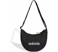 adidas Linear Essentials Festival Umhängetasche 2,2L schwarz grau