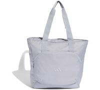 adidas Prime Tote Bag - halo silver/halo silver - NS
