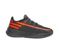 Adidas Front Court Basketballschuhe grau 38