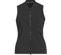 Adidas Frostguard Damengolfweste Schwarz - S