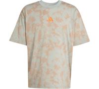 adidas Fun Graphic Trainingsshirt Herren KB9427 - wonder sage 3XL