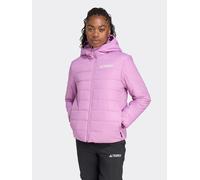 adidas Funktionsjacke in Flieder - Größe XL | Damen Outdoorjacken