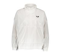 adidas Funktionsjacke in Weiß - Größe 32 | Damen Outdoorjacken