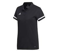 adidas Fußball - Teamsport Textil - Poloshirts Team 19 Poloshirt Damen