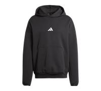 Adidas Future Icons Small Logo Kapuzenpullover
