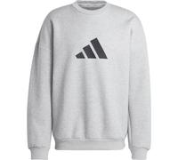 Adidas Future Icons 3 Bar Logo Herren Sweatshirt, grün XL