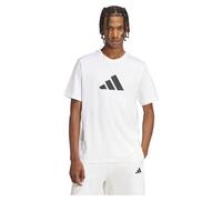 adidas Future Icons 3 Bar Logo T-Shirt Herren (nur noch 1 Artikel auf Lager)