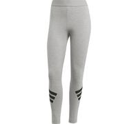 Adidas Future Icons 3-Streifen Damen Strumpfhose, grün S