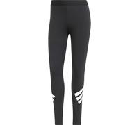 Adidas Future Icons 3-Streifen Damen Strumpfhose, schwarz L