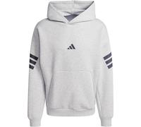 ADIDAS Herren Kapuzensweat Future Icons 3-Streifen (JD4847) XL MGREYH