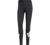 Future Icons 3-Streifen Leggings Black XS