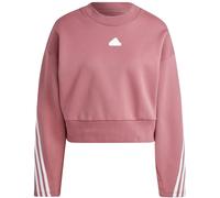 Adidas Future Icons 3-Streifen Sweatshirt Damen Sweatshirt, XL