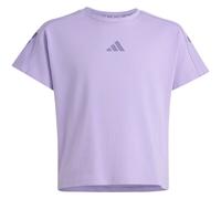 adidas Future Icons 3Stripes T-Shirt Kinder