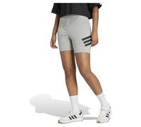 Adidas Future Icons 3 Stripes Biker Kurze Leggings