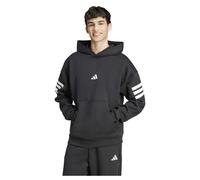 Adidas Kapuzenpullover Future Icons 3 Stripes