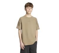 Adidas Future Icons 3 Stripes Kurzarm-t-shirt