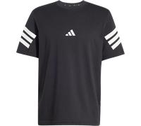 adidas Future Icons 3-Stripes T-Shirt T-Shirt XL schwarz