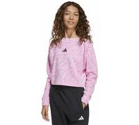 adidas Future Icons Jr - Sweatshirt - Mädchen 7-8A Light Pink