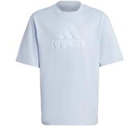 Adidas Future Icons Logo Piqué T-Shirt Kinder T-Shirt, 128