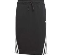 adidas FUTURE ICONS SKIRT GIRL Rock für Mädchen, schwarz, größe 152