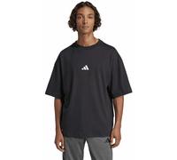 adidas Future Icons Small Logo M - T-shirt - Herren S Black