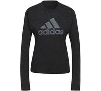 Adidas Future Icons Winners 3 Longsleeve Damen Longsleeve, schwarz M
