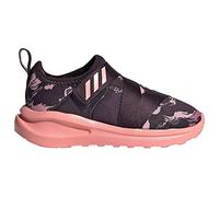 adidas FV3475 Unisex-Kinder Cross Trainingsschuhe, Purnob/Rosglo/Ftwbla, 27 EU